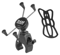 RAM Mounts Tough Claw with X-Grip