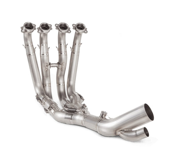 Akrapovic S1000RR (17-) Stainless Steel Header