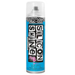 Muc-Off Silicon Shine