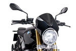 Puig RnineT Retrovision Fairing