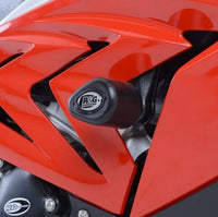 R&G Racing S1000RR (15-) Aero Crash Protectors