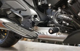 Ilium Works K1600 Series Adjustable Brake Pedal