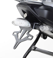 R&G Racing S1000XR Tail Tidy