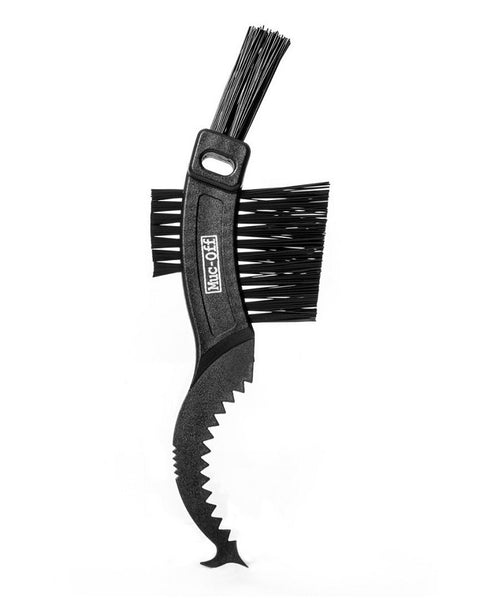 Muc-Off Claw Brush