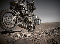 BMW R1200GS|ADV Oversize Skid Plate