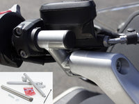 Heli R1200RT WC Bar Risers