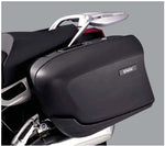 BMW Motorcycles System II Saddlebag Protection Set