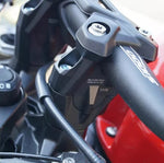 Hornig S1000R (21-) Bar Risers