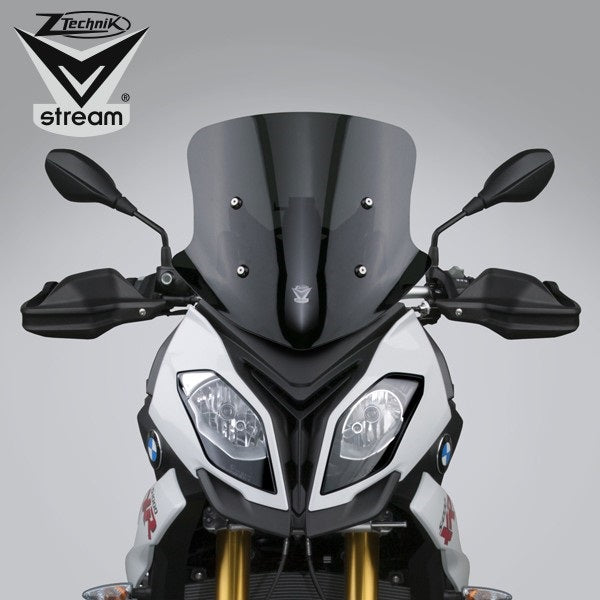 ZTechnik S1000XR VStream Sport Windshield