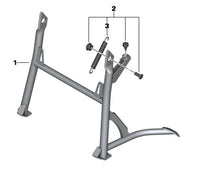 BMW F800GS|ADV (13-) Centerstand Kit