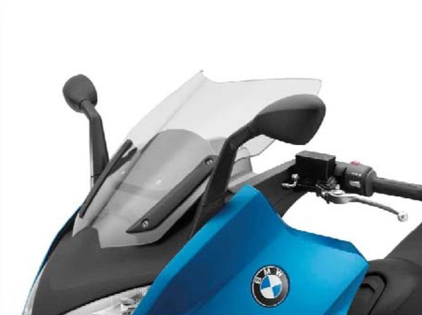BMW C600 Sport Sport Windshield (Clear or Tinted)