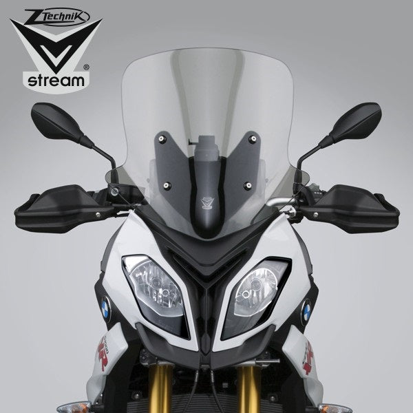 ZTechnik S1000XR VStream Sport Touring Windshield