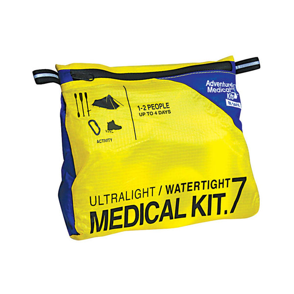 SOL Ultralight Waterproof First Aid Kit
