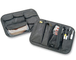 Saddlemen R1200GS|ADV Aluminum Pannier Lid Organizer Set