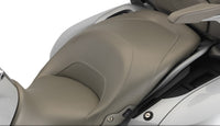 BMW K1600GTL Exclusive Extra Tall Seat