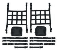 Torke 24L Dry Pannier Set