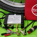 BestRest CyclePump Expedition (90 degree chuck)