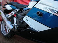 R&G Racing K1200S Crash Protectors