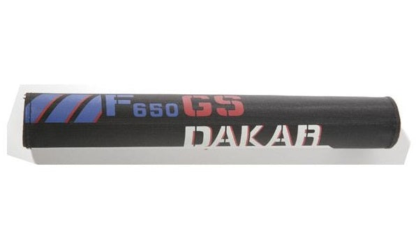 BMW G650GS|F650GS|Dakar Bar Pad