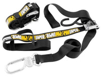 Pro Taper Motorcycle Tiedown Set