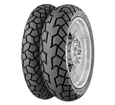 Continental TKC70 Dual Sport 140/80R17