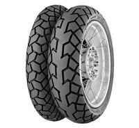 Continental TKC70 Dual Sport 120/70R19