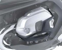 BMW R1200 Hexhead OC Cylinder Protection Guard Set