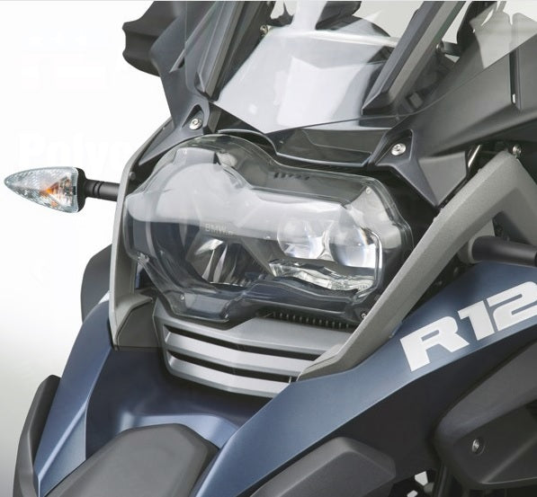 ZTechnik R1200GS WC (13-)|ADV WC (14-) LED Headlight Guard