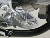 BMW R1200GS (08-12) Wide Enduro/ADV Footpeg Kit