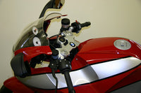 Heli R1200S TracStar® Handlebars