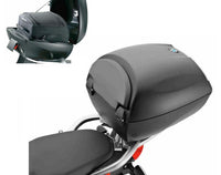 BMW R1200RT WC (14-)|F800GT 28 Liter Topcase