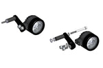 Clearwater R1150RT Darla Fender Mount Light Kit