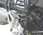 BMW RnineT|Scrambler Frame Screw Cover Set