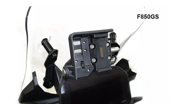 R&G Racing F900XR|F850GS (22-) Crash Bars