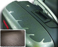 TechSpec BMW System II Saddlebag Covers