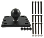 RAM Mounts Master Cylinder Mount