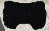 BMW 46L Topcase Carpet