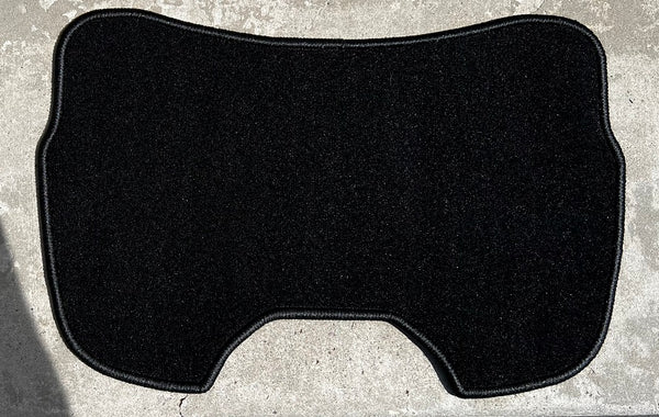 BMW 46L Topcase Carpet