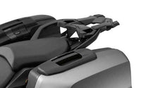 BMW R1250RS|R1200RS WC|R1250R|R1200R WC Luggage Rack Kit - Silver