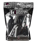 Muc-Off 5x Brush Set