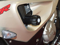 Gilles S1000RR (10-11) Crash Protection Kit
