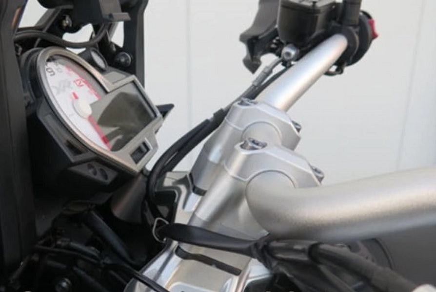 Verholen S1000XR (16-19) Bar Risers – Sierra BMW Motorcycle