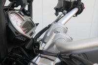 Verholen S1000XR (16-19) Bar Risers