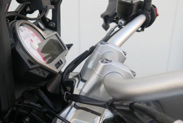 Verholen S1000XR (16-19) Bar Risers