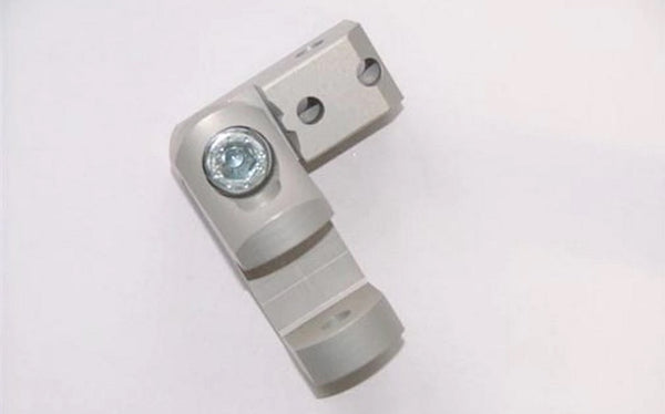 Verholen R1200RT (05-14) Adjustable Peg Lowering Kit (Rider)