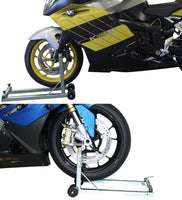 Hornig Fork Lift Stand for select BMW Motorcycles