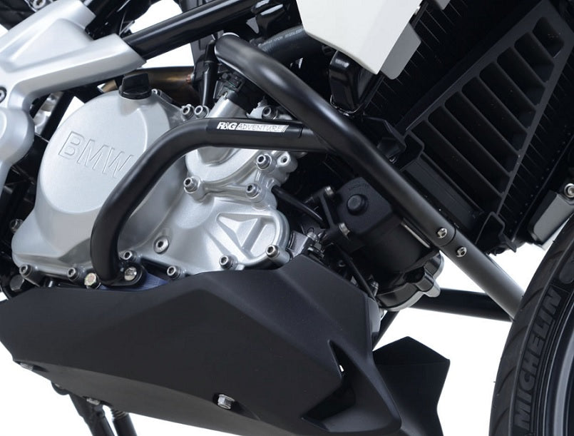 R&G Racing G310R|G310GS Crash Bars – Sierra BMW Motorcycle