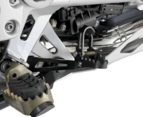 bmw r1200 gs pedal BMW R1250GS|R1200GS WC (13-) Adjustable Brake Pedal