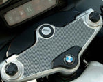 Hornig R1150RS|R1100RS Carbon Look Triple Clamp Pad