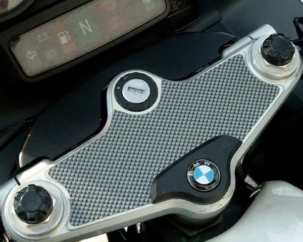 Hornig R1150RS|R1100RS Carbon Look Triple Clamp Pad